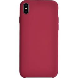 Bigben Connected COVSOFTIP65CA 6.5" Housse Rouge