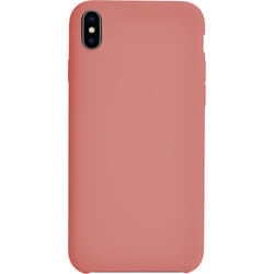 Bigben Connected COVSOFTIP65CO 6.5" Housse Corail