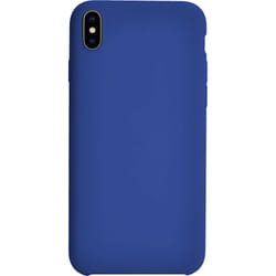 Bigben Connected COVSOFTIP65EL 6.5" Housse Bleu