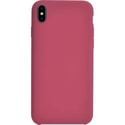 Bigben Connected COVSOFTIP65WA 6.5" Housse Rouge