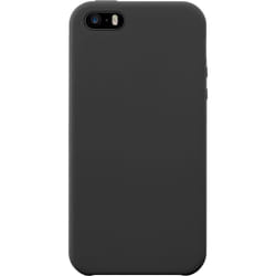 Bigben Connected COVSOFTIP5G coque de protection pour téléphones portables Gris