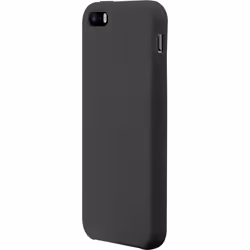 Bigben Connected COVSOFTIP5G coque de protection pour téléphones portables Gris