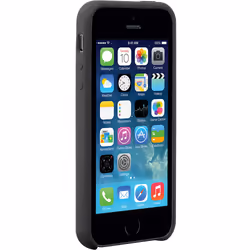 Bigben Connected COVSOFTIP5G coque de protection pour téléphones portables Gris