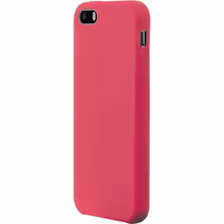 Bigben Connected COVSOFTIP5WA coque de protection pour téléphones portables