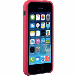 Bigben Connected COVSOFTIP5WA coque de protection pour téléphones portables