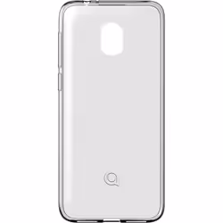 Bigben Connected ALSILITRANS5034, Alcatel 1 (5033), Transparent