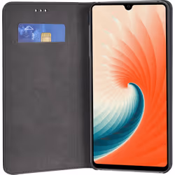 Bigben Connected ETUIFMATE20 coque de protection pour téléphones portables Noir