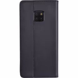 Bigben Connected ETUIFMATE20PRO coque de protection pour téléphones portables Noir