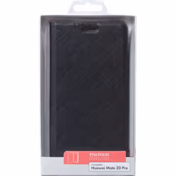 Bigben Connected ETUIFMATE20PRO coque de protection pour téléphones portables Noir