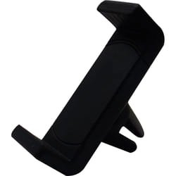 Bigben Connected WOWAIRVENTB support Support passif Mobile/smartphone Noir