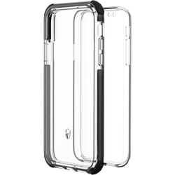 Bigben Connected FCURBAN360IP65 6.5" Housse Gris, Transparent