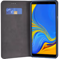 Bigben Connected ETUIFGALA72018 coque de protection pour téléphones portables Noir