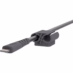 Bigben Connected FPCBLMFIC1.2MG câble Lightning 1,2 m Gris
