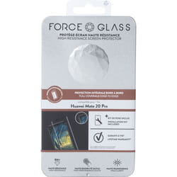 Bigben Connected FGEVOMATE20PRO écran et protection arrière de téléphones portables Protection d'écran transparent Huawei 1 pièce(s)