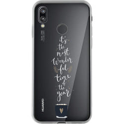 Bigben Connected COVWONDERP20L coque de protection pour téléphones portables Transparent