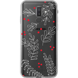 Bigben Connected COVMAGGIEP20L coque de protection pour téléphones portables Transparent