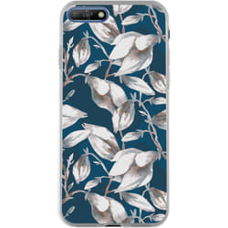 Bigben Connected COVMELANBY68 coque de protection pour téléphones portables Blanc