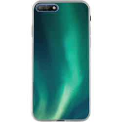 Bigben Connected COVGLIGHTY68 coque de protection pour téléphones portables Bleu, Vert
