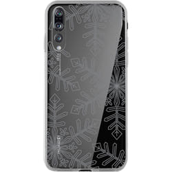 Bigben Connected COVFLOCONP20P coque de protection pour téléphones portables Transparent