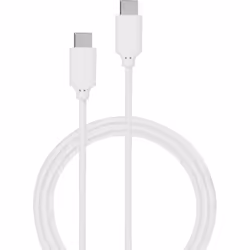 Bigben Connected CABCC2MW, Blanc