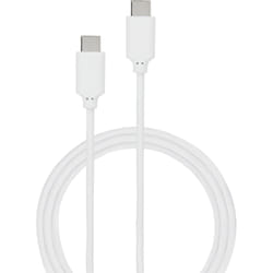 Bigben Connected CABCC2MW câble USB Blanc