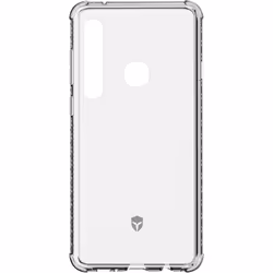 Bigben Connected FCAIRGA9T, Housse, Samsung, Galaxy A9 A920, 16 cm (6.3"), Transparent