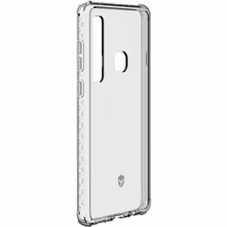 Bigben Connected FCAIRGA9T 6.3" Housse Transparent