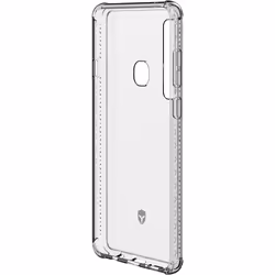 Bigben Connected FCAIRGA9T 6.3" Housse Transparent