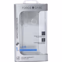 Bigben Connected FCAIRGA9T 6.3" Housse Transparent - Vue supplémentaire 4