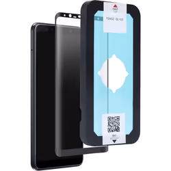 Bigben Connected FGEVOA72018ORIG écran et protection arrière de téléphones portables Samsung 1 pièce(s)