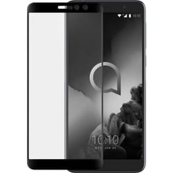 Bigben Connected ALPEGLASS5008 écran et protection arrière de téléphones portables 1 pièce(s)