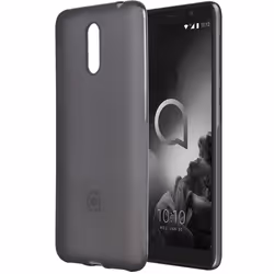 Bigben Connected ALTPU5008G, Alcatel 1X 2019 (5008), Gris