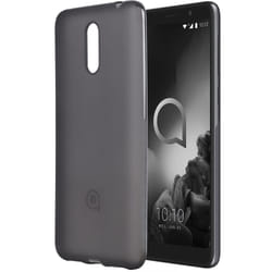 Bigben Connected ALTPU5008G coque de protection pour téléphones portables Gris
