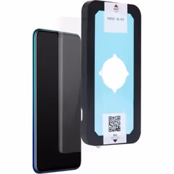 BIG BEN FGEVOPSMART9ORIG, Huawei, P Smart 2019, Résistant aux rayures, Transparent, 1 pièce(s)