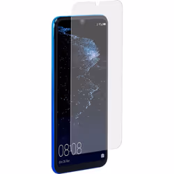 Bigben Connected DFHTGPSMART9, Huawei P Smart 2019, Transparent, 1 pièce(s)
