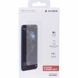 Bigben Connected DFHTGPSMART9 écran et protection arrière de téléphones portables 1 pièce(s)