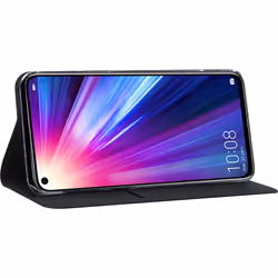 Bigben Connected ETUIFVIEW20 coque de protection pour téléphones portables Noir