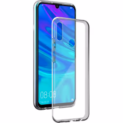 Bigben Connected SILITRANSPSMART9, Huawei P Smart 2019, Transparent