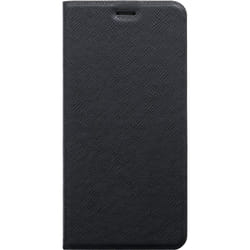 Bigben Connected ETUIFOPPORX17N coque de protection pour téléphones portables Noir