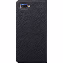 Bigben Connected ETUIFOPPORX17N coque de protection pour téléphones portables Noir
