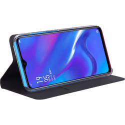 Bigben Connected ETUIFOPPORX17N coque de protection pour téléphones portables Noir - Vue supplémentaire 4