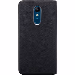 Bigben Connected ETUIFLGK11 coque de protection pour téléphones portables Noir