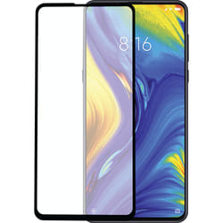 Bigben Connected PEGLASSXMIMIX3 écran et protection arrière de téléphones portables 1 pièce(s)