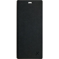 Bigben Connected BBBFOMFXXA3 coque de protection pour téléphones portables Noir