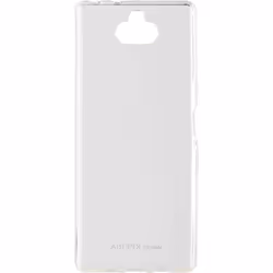 Bigben Connected BBTPUMFXXA3U coque de protection pour téléphones portables Transparent