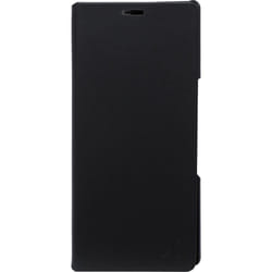 Bigben Connected BBBFOMFXXA3U coque de protection pour téléphones portables Noir