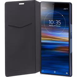 Bigben Connected BBBFOMFXXA3U coque de protection pour téléphones portables Noir