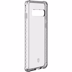 FORCE CASE M2448050, Housse, Samsung, S10, 15,5 cm (6.1"), Transparent