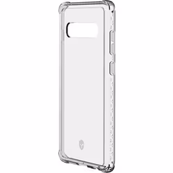 FORCE CASE M2448051, Housse, Samsung, S10 +, 16,3 cm (6.4"), Transparent