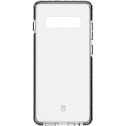 Bigben Connected FCLIFENGS10PB 6.4" Housse Gris, Transparent